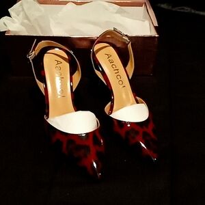 Women's Aachcol Heels